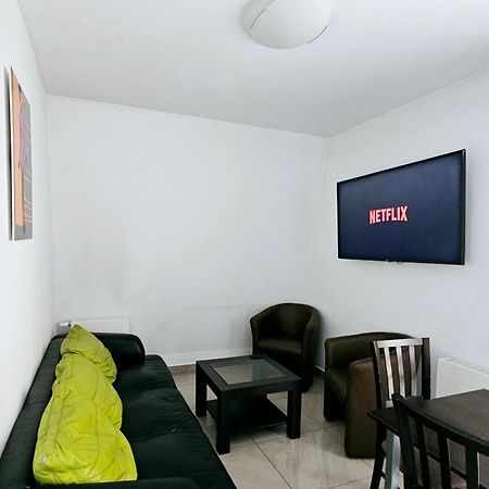 Apartament Quiet Daire Krakow Dış mekan fotoğraf
