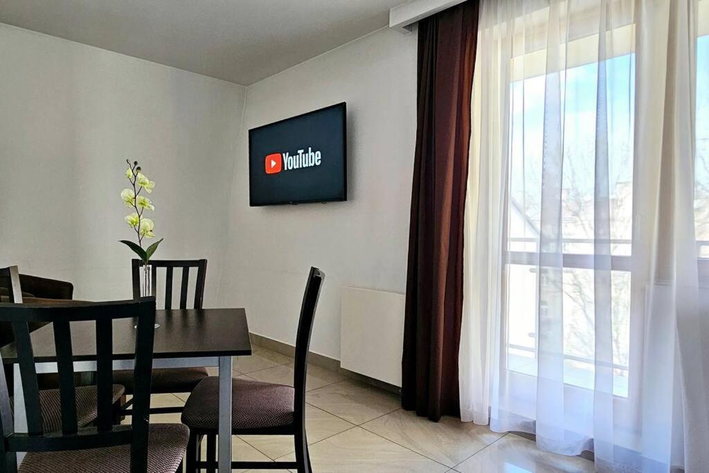 Apartament Quiet Daire Krakow Dış mekan fotoğraf
