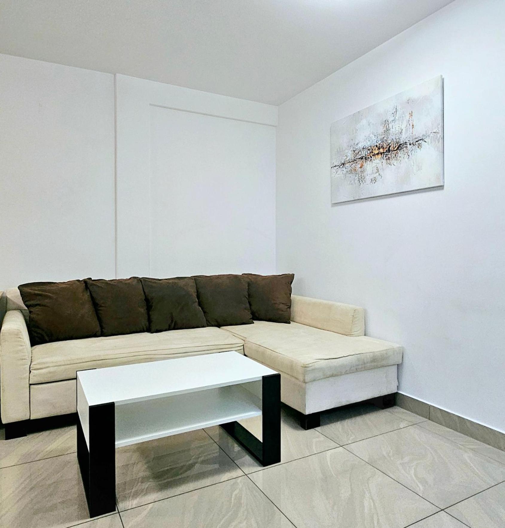 Apartament Quiet Daire Krakow Dış mekan fotoğraf